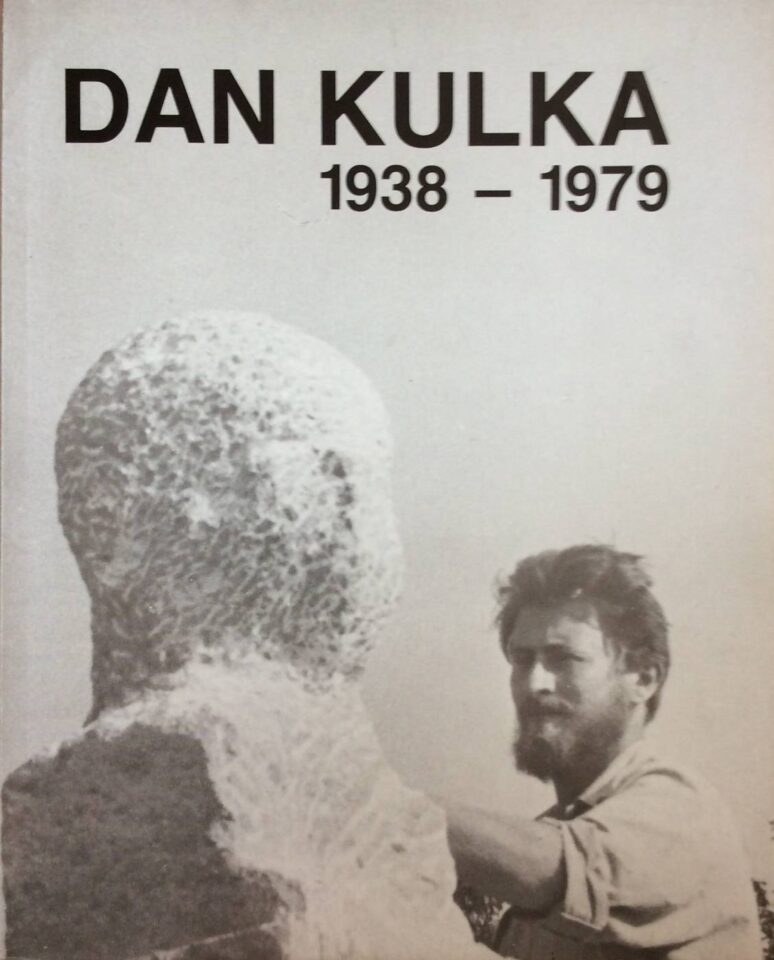 Dan Kulka 1938 – 1979