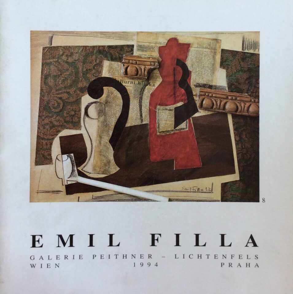 Emil Filla