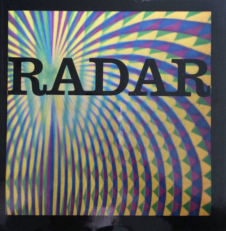 Radar – Anatomie tvůrčí skupiny