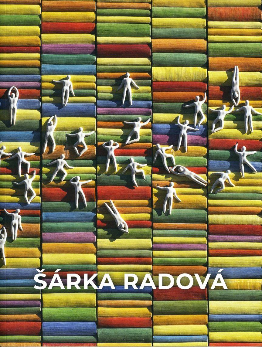 Šárka Radová