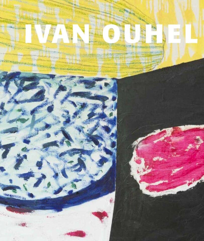 Ivan Ouhel