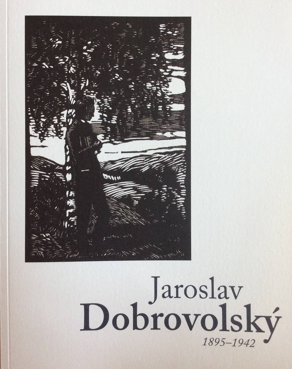 Jaroslav Dobrovolský 1895 – 1942
