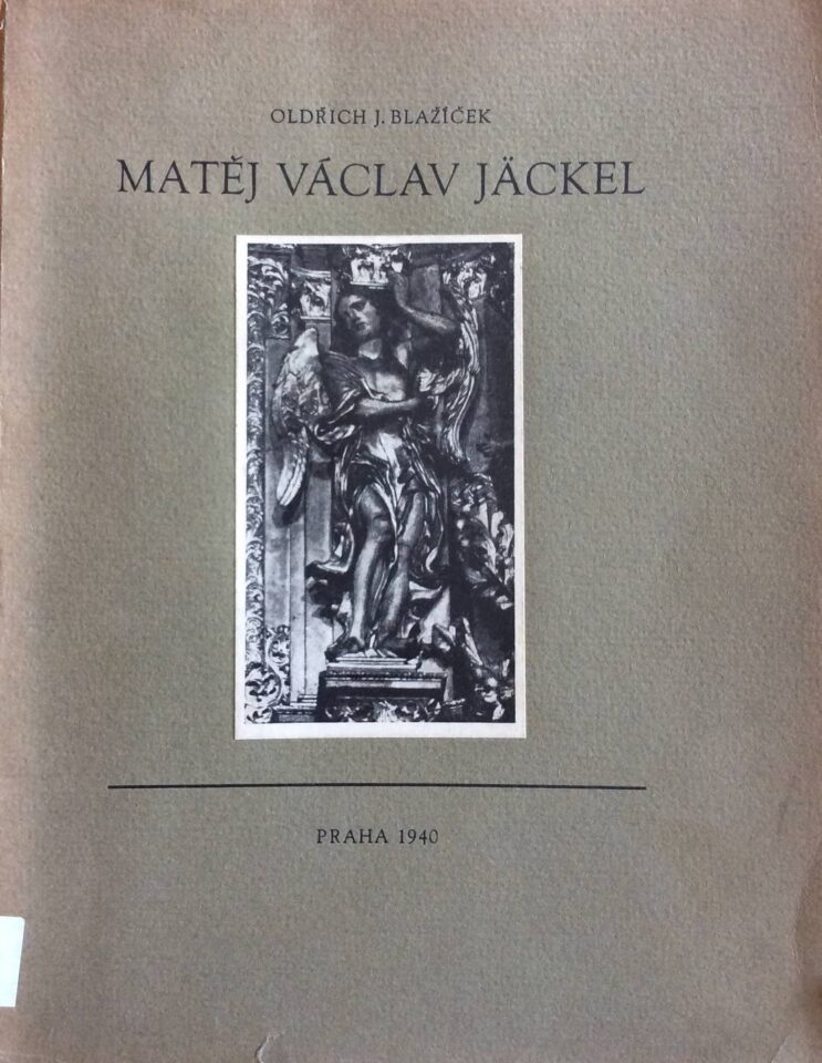Matěj Václav Jäckel