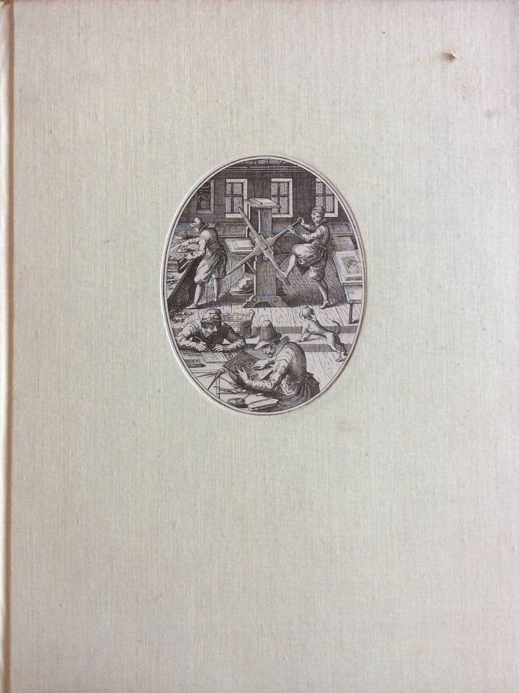 Karel Klíč – vynálezce hlubotisku