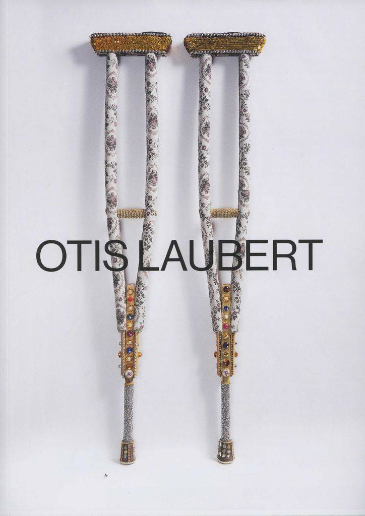 Otis Laubert – Systém i hra / System and Play