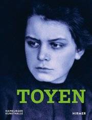Toyen (1902 – 1980)