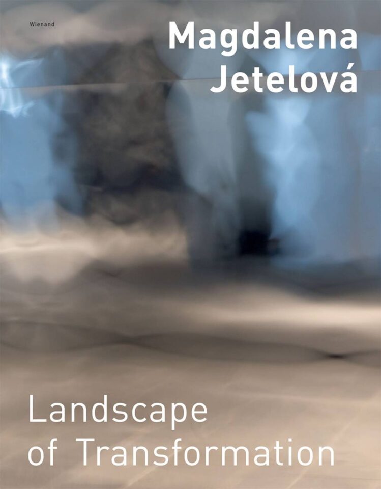 Magdalena Jetelová – Landscape of Transformation