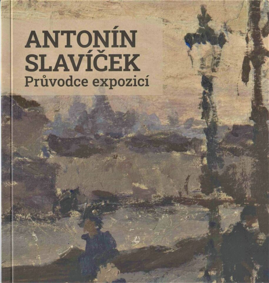 Antonín Slavíček