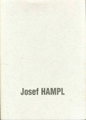 Josef Hampl – šité koláže