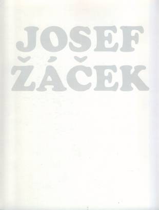 Josef Žáček – Obrazy
