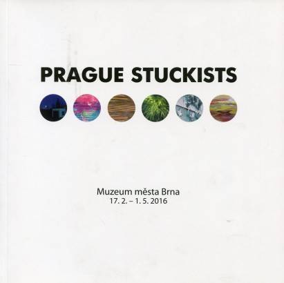 Prague Stuckists