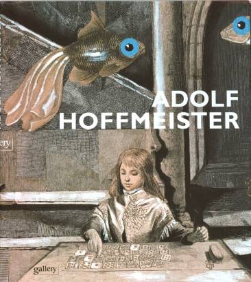 Adolf Hoffmeister (1902 – 1973)