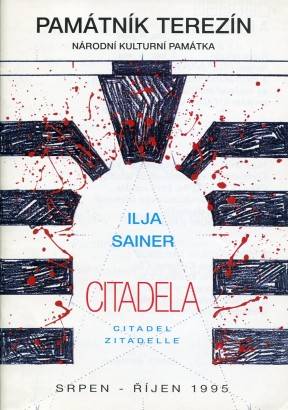 Ilja Sainer – Citadela / Citadel / Zitadelle