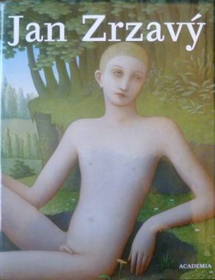 Jan Zrzavý