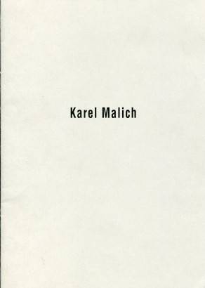 Karel Malich