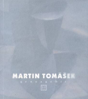 Martin Tomášek – Geneagebír