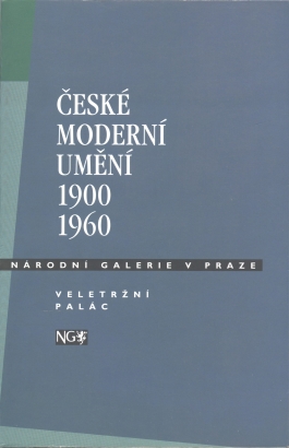 České moderní umění 1900 – 1960