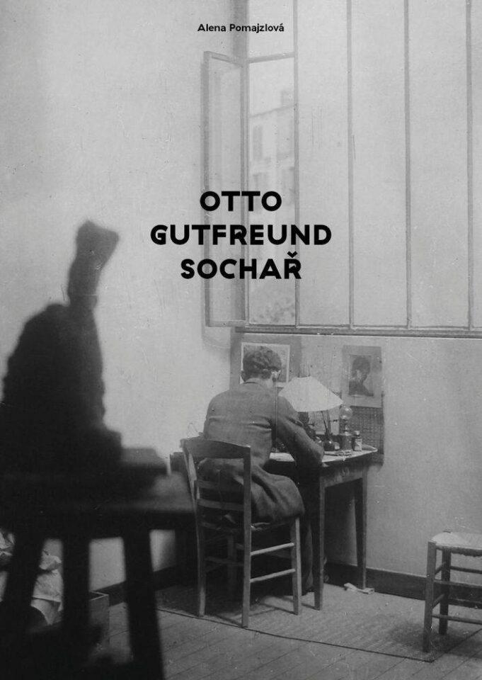 Otto Gutfreund sochař