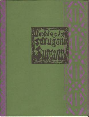 Umělecké sdružení Sursum 1910 – 1912