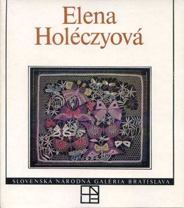 Elen Holéczyová