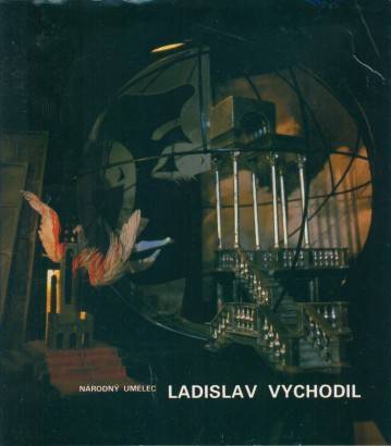 Národný umelec Ladislav Vychodil – Súborné dielo