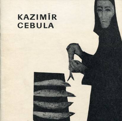 Kazimír Cebula