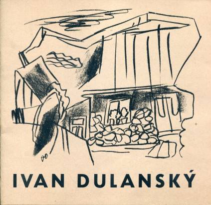 Ivan Dulanský
