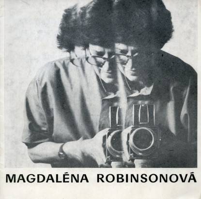 Magdaléna Robinsonová – Fotografie