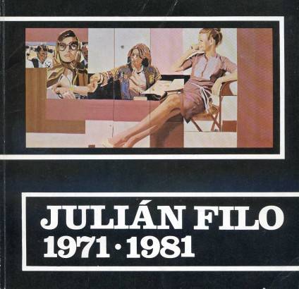Julián Filo 1971 – 1981