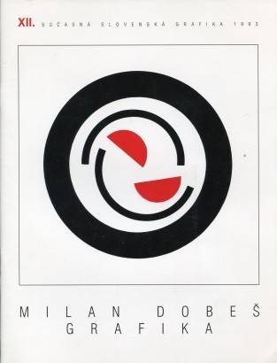 Milan Dobeš – Grafika
