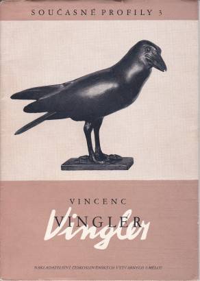 Vincenc Vingler – Sochy zvířat