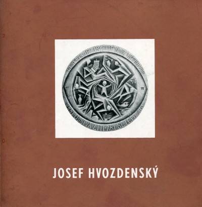 Josef Hvozdenský – Přehled tvorby 1958 – 1982