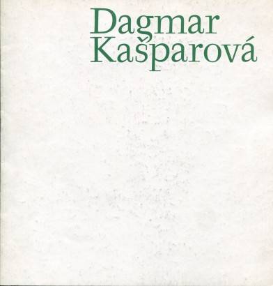 Dagmar Kašparová – Akvarely