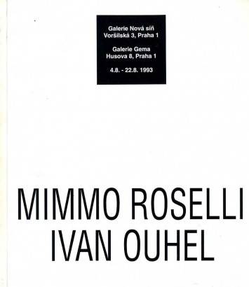 Mimmo Roselli / Ivan Ouhel