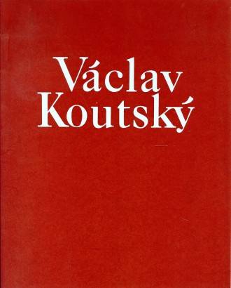 Václav Koutský – Obrazy z let 1977 – 1978