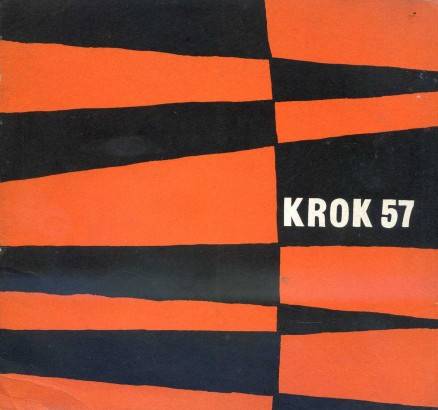 Krok 57 – Tvůrčí skupina Svazu československých výtvarných umělců