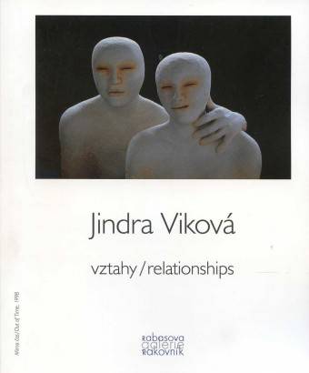 JIndra Viková – Vztahy / Relationships