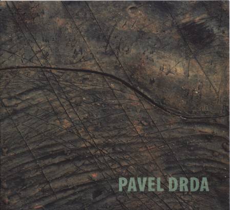 Pavel Drda – Žena a krajina