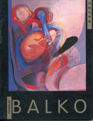 Stanislav Balko – Maľba