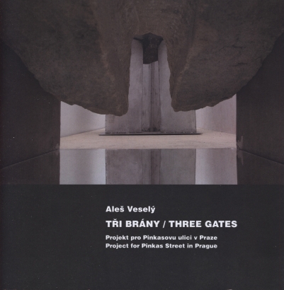 Aleš Veselý – Tři brány / Three Gates