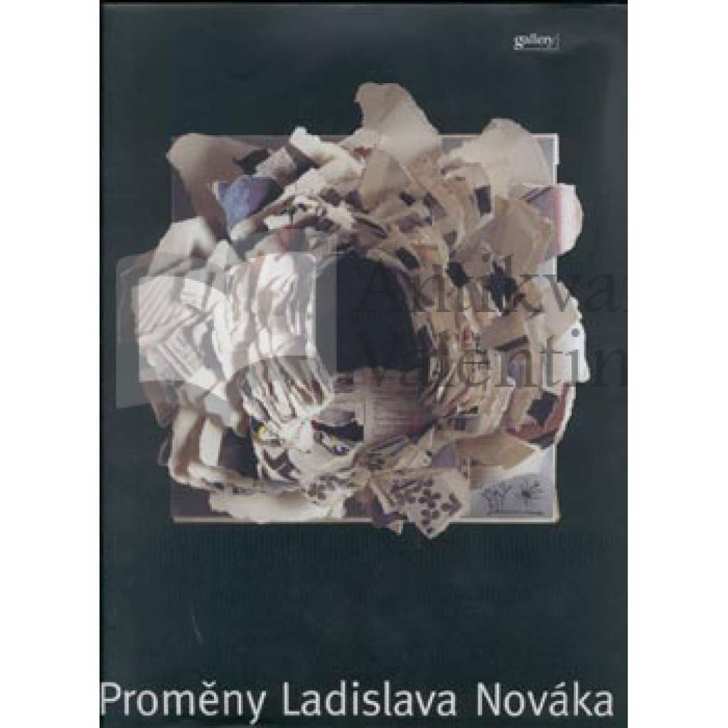 Proměny Ladislava Nováka