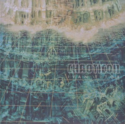 Ivan Titor – Chaoticon