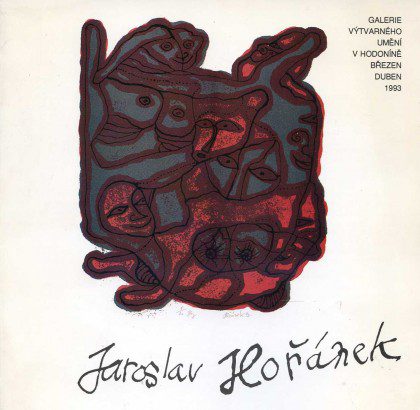 Jaroslav Hořánek