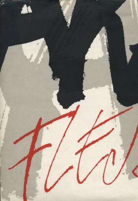 Josef Flejšar – plakát, užitá tvorba