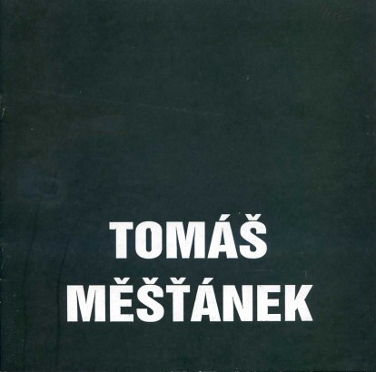 Tomáš Měšťánek – malba, kresba