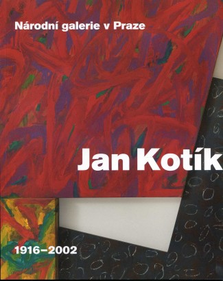 Jan Kotík 1916 – 2002