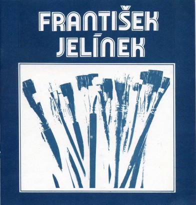 František Jelínek