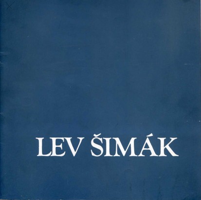 Lev Šimák
