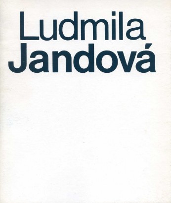 Ludmila Jandová – pastely a grafika