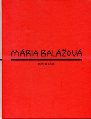 Mária Balážová